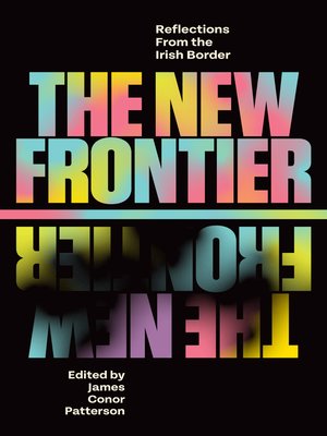 cover image of The New Frontier